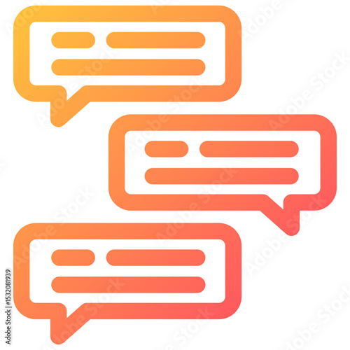 Dialogue Icon