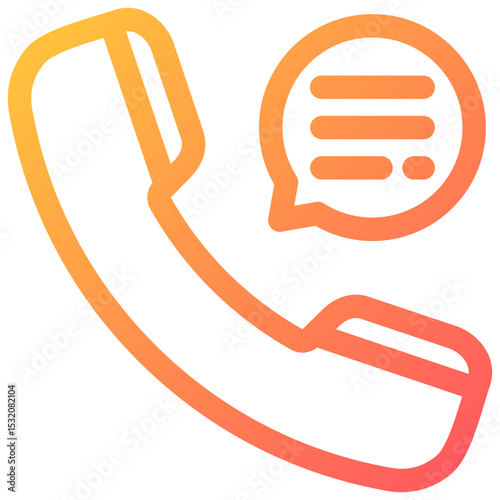Phone Call Icon