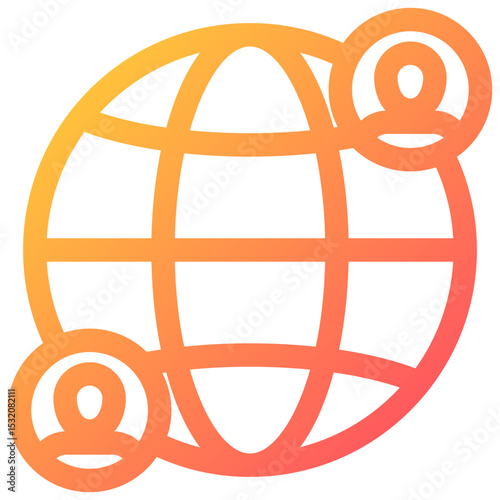 Network Icon