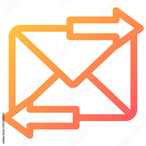 Mail Icon
