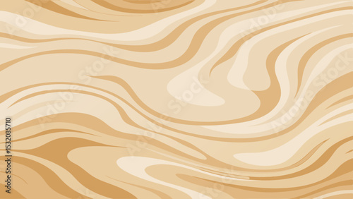 abstract wood background