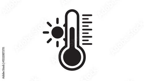 weather and climate icons
