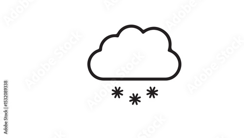 weather and climate icons