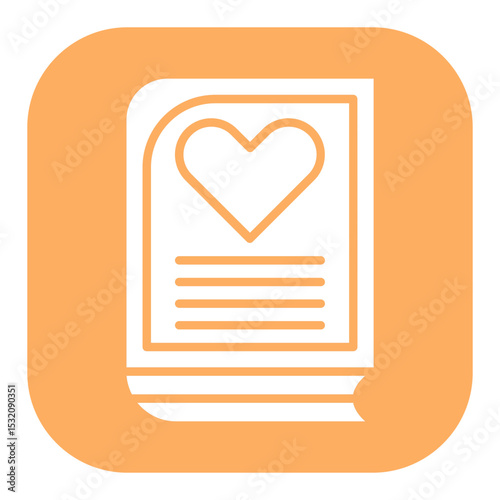 Book Icon
