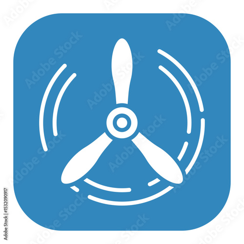 Propeller Icon