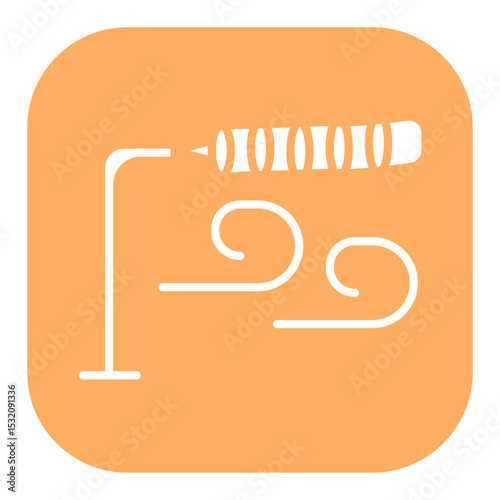 Windsock Icon