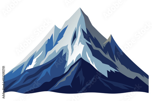 Himalayan mountain