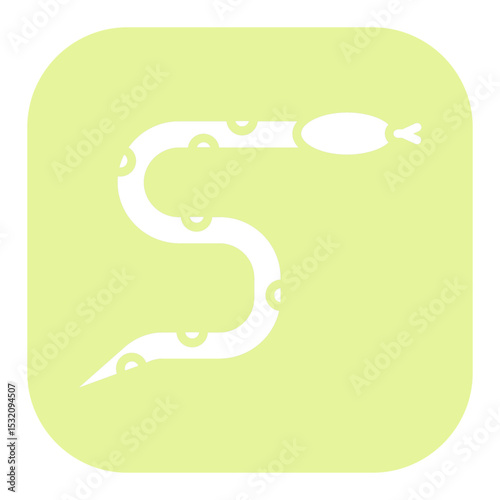 Snake Icon