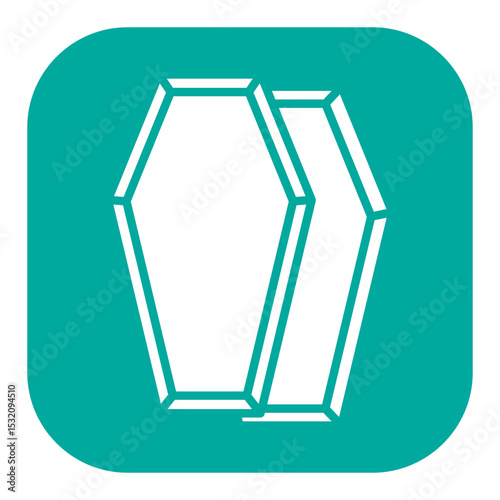 Coffin Icon