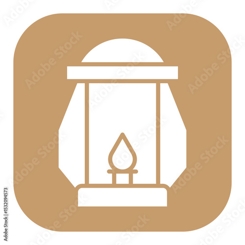 Lantern Icon