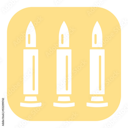 Bullet Icon