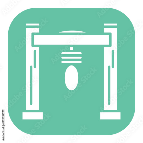 Gibbet Icon