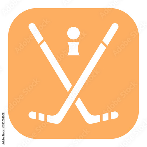 Hockey Icon