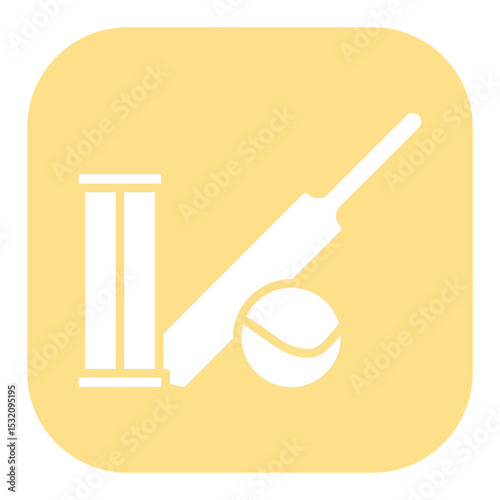 Cricket Icon