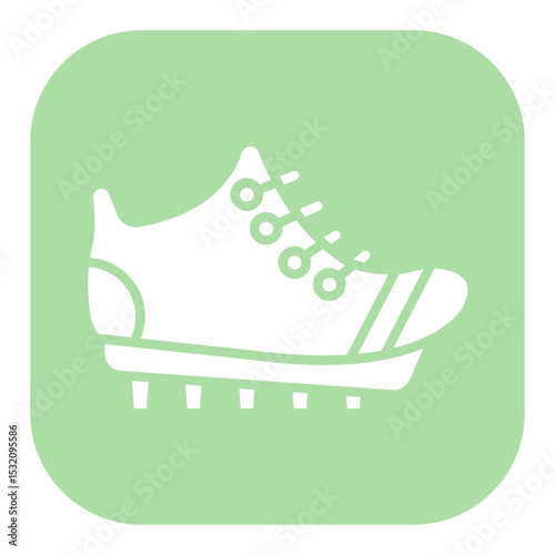 Cleats Icon
