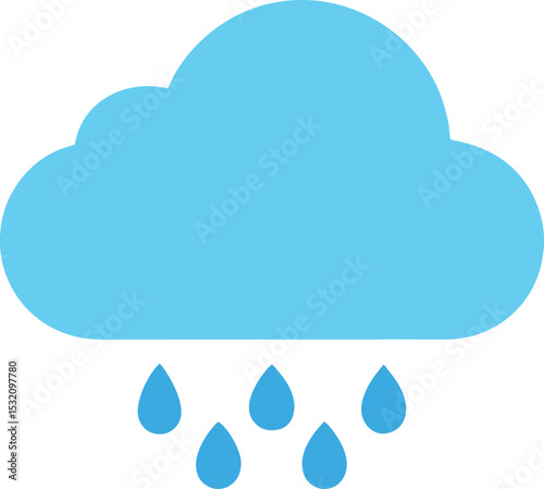 cloud computing concept
