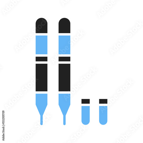 Ink Remover icon vector image. Suitable for mobile apps, web apps and print media.