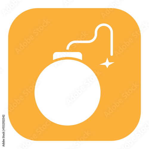 Bomb Icon