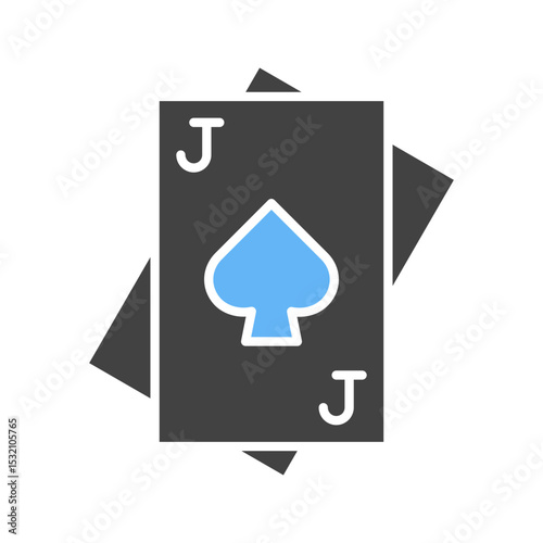 Spade icon vector image. Suitable for mobile apps, web apps and print media.