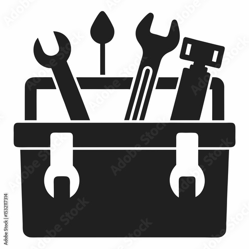 set of tools