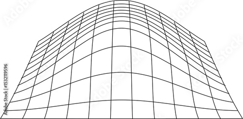 Wireframe elements