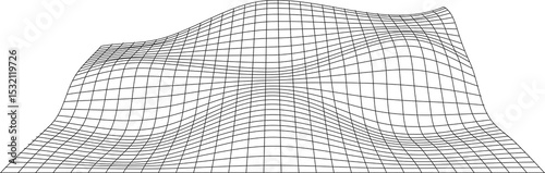 Wireframe elements