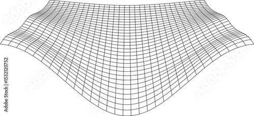 Wireframe elements