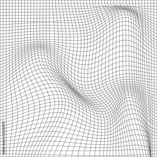 Wireframe elements