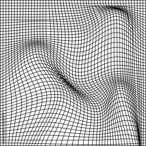Wireframe elements