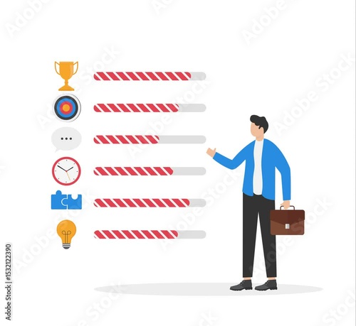 Business concept