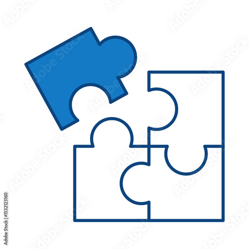 Management And Business Line Icon Editable Stroke. Teamwork, Business, Task, Deadline, Planning, Strategy, Marketing, Leadership Line Icons Vector Illustration Collection