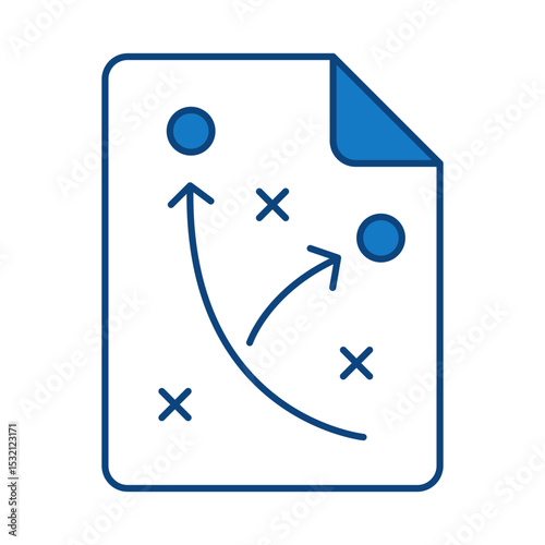 Management And Business Line Icon Editable Stroke. Teamwork, Business, Task, Deadline, Planning, Strategy, Marketing, Leadership Line Icons Vector Illustration Collection