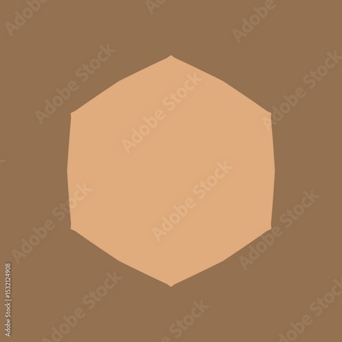 abstract background with circles, vintage label vector, brick wall background, abstract background vector illustration, vector illustration of a hand holding a paper, brown leather texture background