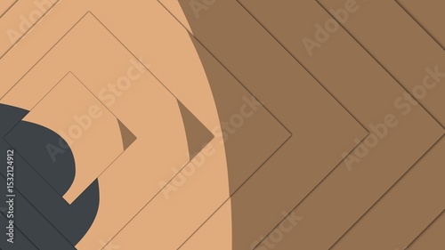 abstract background with circles, vintage label vector, brick wall background, abstract background vector illustration, vector illustration of a hand holding a paper, brown leather texture background