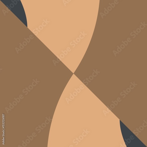 abstract background with circles, vintage label vector, brick wall background, abstract background vector illustration, vector illustration of a hand holding a paper, brown leather texture background
