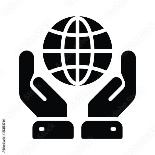 Scope of the business Vector Icon which can easily modify or edit