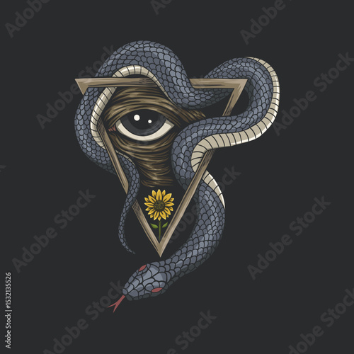 Creative and trendy animal vector illustration avatars, hand-drawn cartoon animal logos