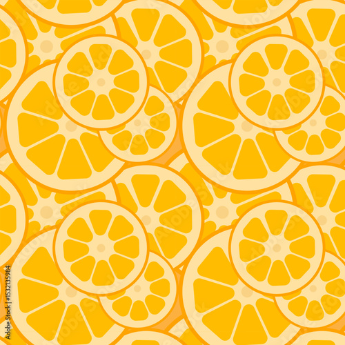 oranges patern design background suitable for background, templates - 01