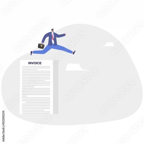 Business concept, social design