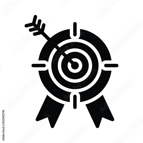 Critique Vector Icon which can easily modify or edit