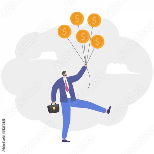 Business concept, social design