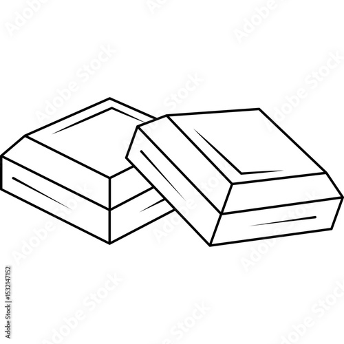 Hand drawn Chocolate