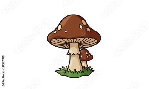Mushroom 