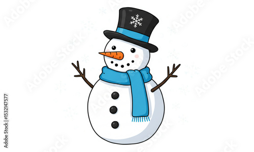 snowman