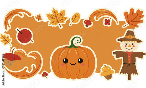 halloween pumpkin