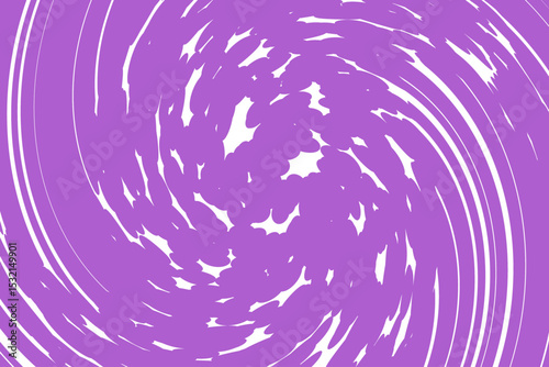 abstract background with flakes