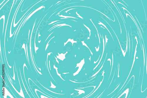 abstract background with flakes