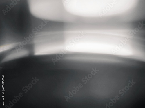 Gray background, black, white, shadow, effect, studio, elegant, calm and premium elements.