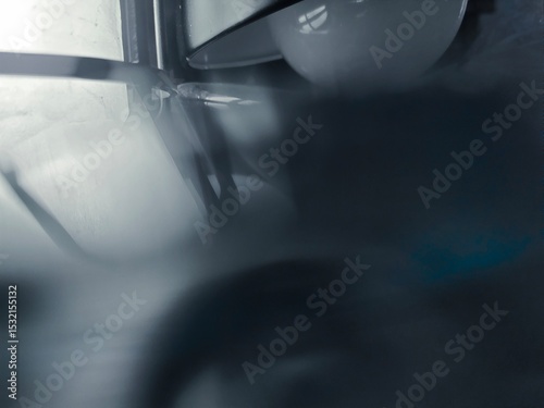 Gray background, black, white, shadow, effect, studio, elegant, calm and premium elements.