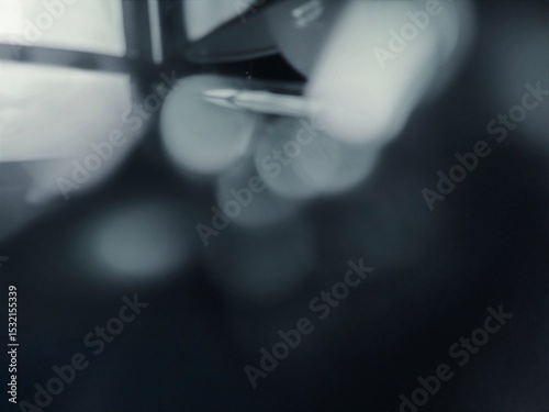 Gray background, black, white, shadow, effect, studio, elegant, calm and premium elements.